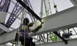 Structural steel