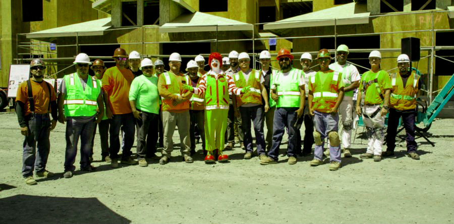 Our Team
