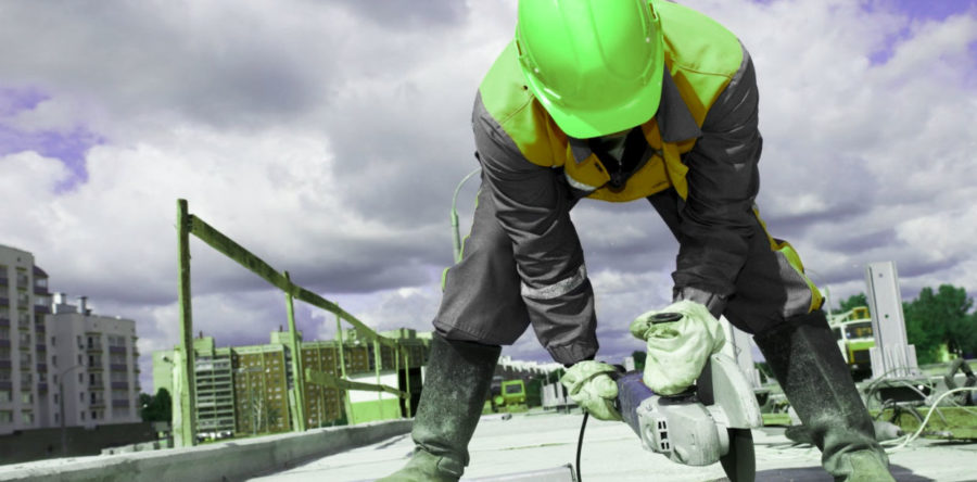 CONSTRUCTION NOISE